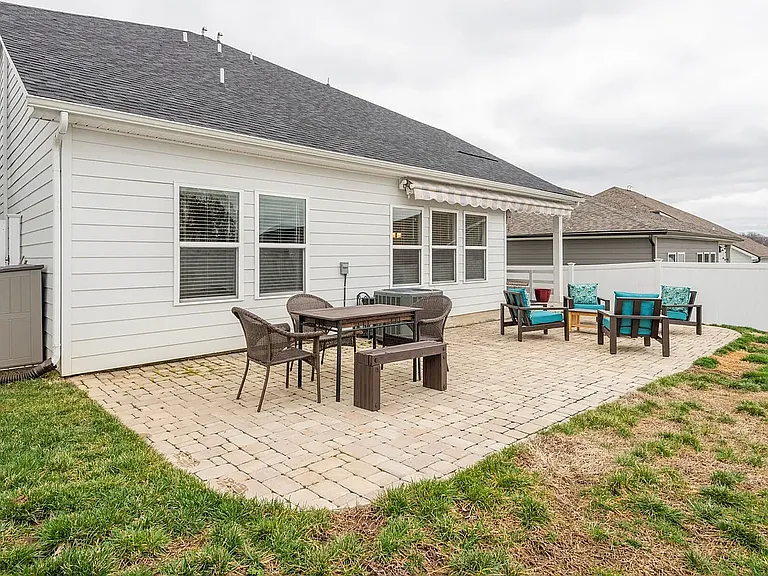 3609 Four Leaf Way — Photo 29