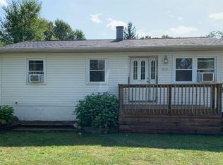 970 Auburndale Ave, Ypsilanti, MI 48198