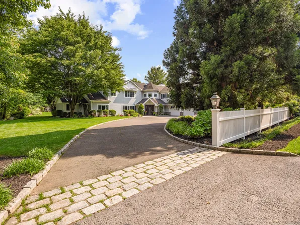 166 Long Lots Road, Westport, CT 06880