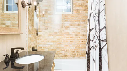 Rented by Nooklyn NYC LLC