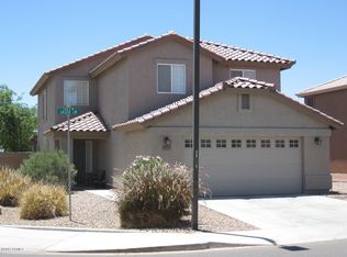 22333 W Lasso Ln, Buckeye, AZ 85326