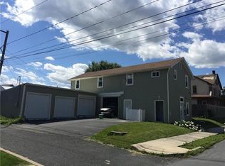 916 S Lumber St, Allentown, PA 18103