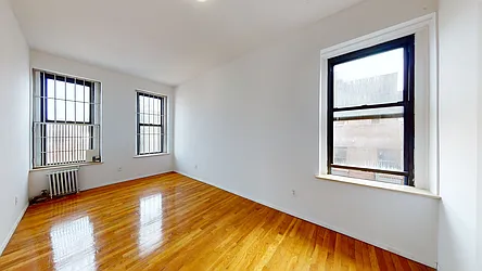 Rented by Bond New York