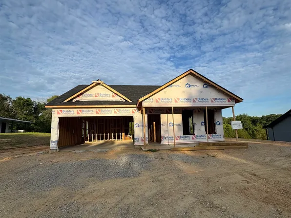 334 Minkum Rd, Gaffney, SC 29340