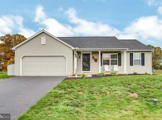 3404 Jodi Ln, Dover, PA 17315