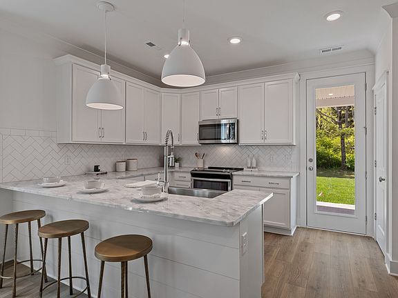 2nd image of 102 Portico Pl Lot 41