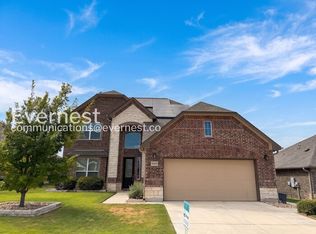 8403 Grayson Trl, Killeen, TX 76542