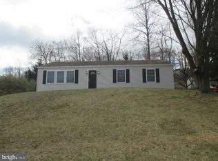 3318 E Summit Ave, Downingtown, PA 19335