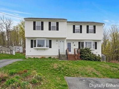 20 Bolton St, Worcester, MA, 01604
