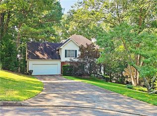 602 Springharbor Dr, Woodstock, GA 30188