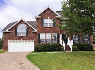 536 Bradford Dr, Gallatin, TN 37066