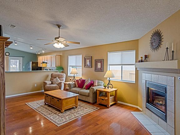5th image of 5305 Feather Rock Pl NW