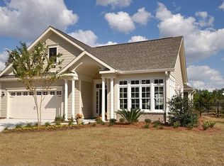 101 Kingfisher Cir, Pooler, GA 31322