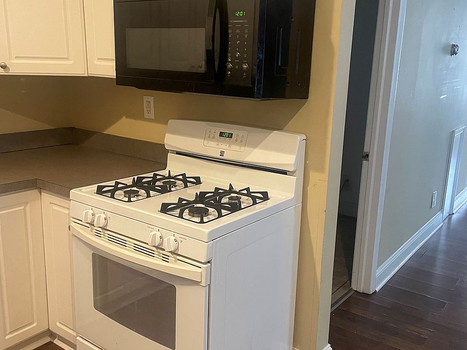 KItchen/Stove