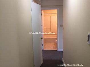 41 Fairmount Pl APT 7, Leominster, MA 01453