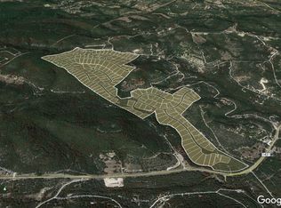 Vance Circle Rd, Leander, TX 78645