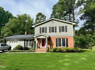 138 Dorsey Pl, Henderson, NC 27536