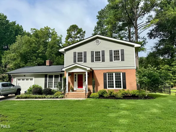 138 Dorsey Pl, Henderson, NC 27536