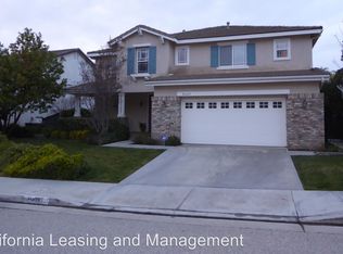 25623 Trent Way, Stevenson Ranch, CA 91381