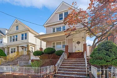 802 Kennedy Boulevard, #2