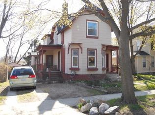 520 N Adams St, Ypsilanti, MI