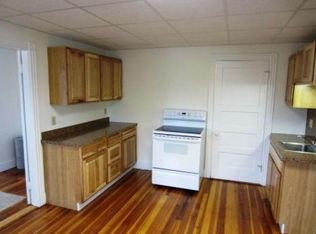 17 North St APT F, Sanford, ME 04073