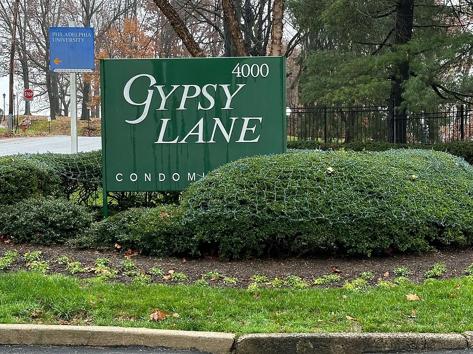 4000 Gypsy Ln #335