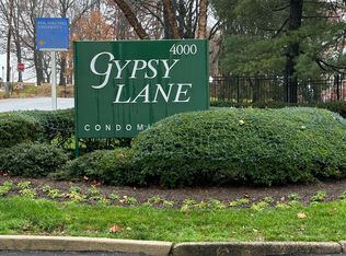 4000 Gypsy Ln UNIT 335, Philadelphia, PA 19129
