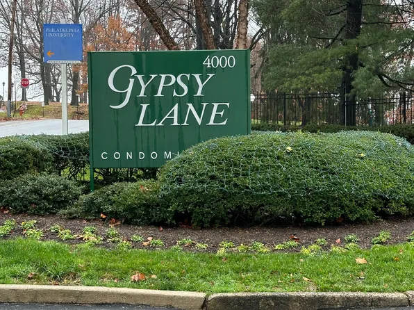 4000 Gypsy Ln, Philadelphia, PA