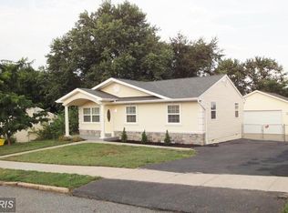 505 Milton Ave, Glen Burnie, MD 21061