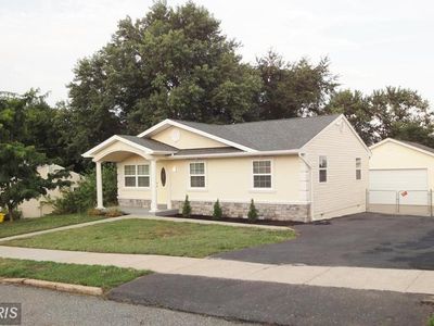 505 Milton Ave, Glen Burnie, MD, 21061