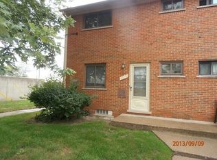 1755 E 12 Mile Rd, Madison Heights, MI 48071