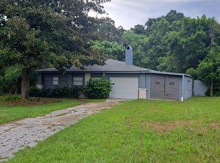 2107 NE 8th Rd, Ocala, FL 34470