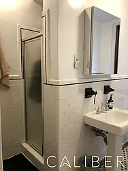 Rented by Caliber Associates