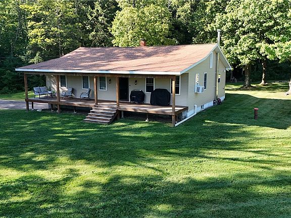 4th image of 8665 E Floyd Rd