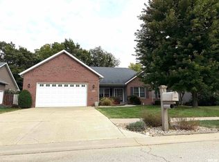 1620 Hoechester Rd, Springfield, IL 62712