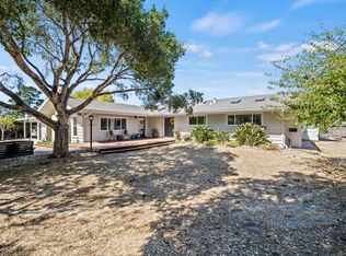 1560 Josselyn Canyon Rd, Monterey, CA 93940