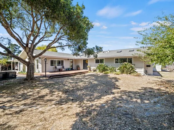 1560 Josselyn Canyon Rd, Monterey, CA 93940