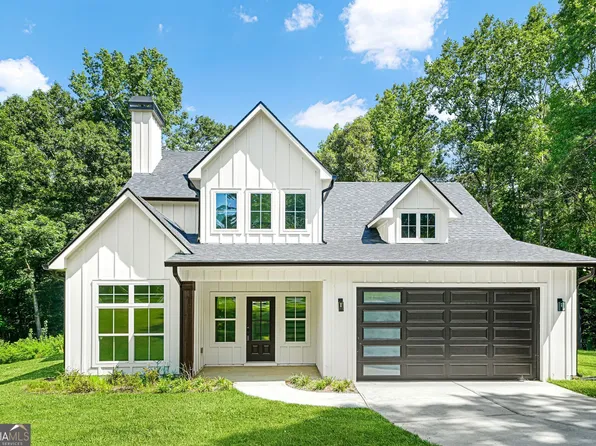 176 Paige St, Dallas, GA 30132