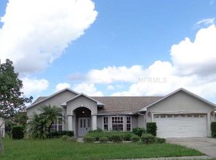 4932 Raylene Way, Saint Cloud, FL 34771