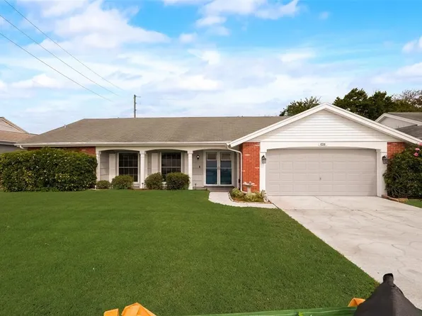 4235 Stratfield Dr, New Port Richey, FL 34652