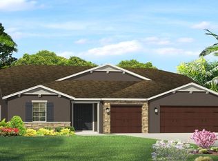 31531 Fairhill Dr, Wesley Chapel, FL 33543