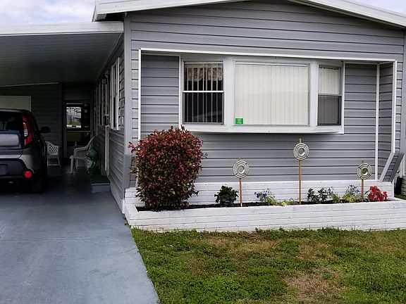 1 Henry Drive