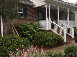 555 Diamond Hill Colbert Rd, Colbert, GA 30628