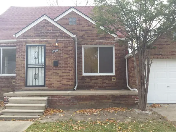(undisclosed Address), Detroit, MI 48234