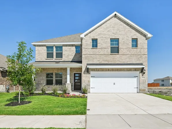 4114 Waco Dr, Farmersville, TX 75442