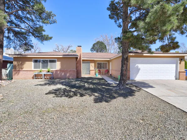 1504 Florida St NE, Albuquerque, NM 87110