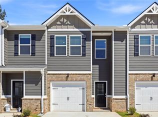 116 Meadowview Dr #8, Temple, GA 30179