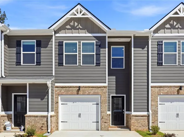 116 Meadowview Dr #8, Temple, GA 30179