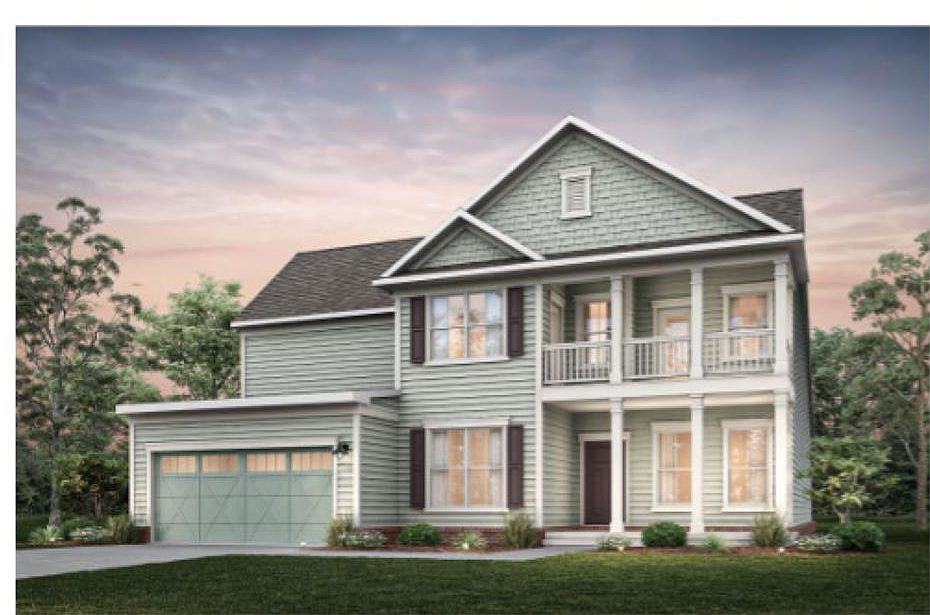 1st image of 867 Indigo Bay Circle Vanderbilt- Lot 287